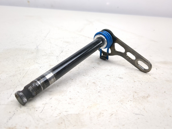 19-23 Kawasaki KX450 Gear Shift Shaft - Sun Coast Cycle Sports