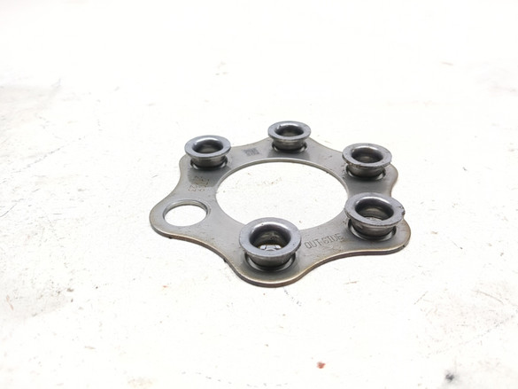 19-23 Kawasaki KX450 Clutch Stopper Plate 32085-0875 - Sun Coast