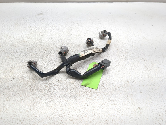 15-18 Kawasaki KLZ 1000 Versys LT Fuel Injector Sub-Harness Wire