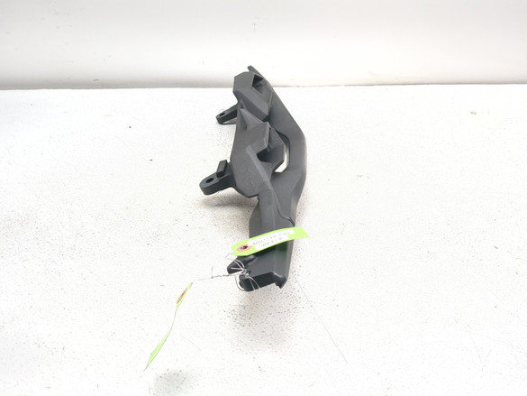 15-18 Kawasaki KLZ 1000 Versys LT Rear Left Passenger Grab Handle