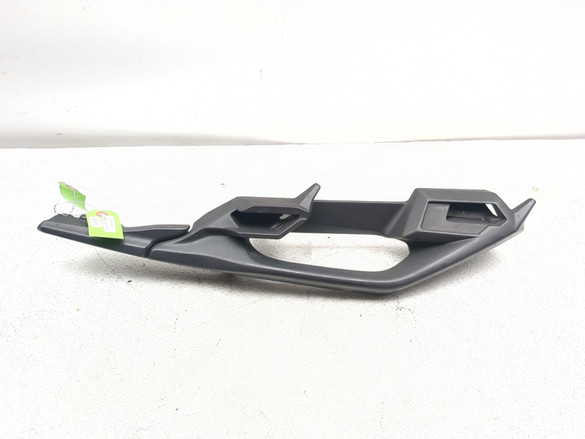 15-18 Kawasaki KLZ 1000 Versys LT Rear Left Passenger Grab Handle