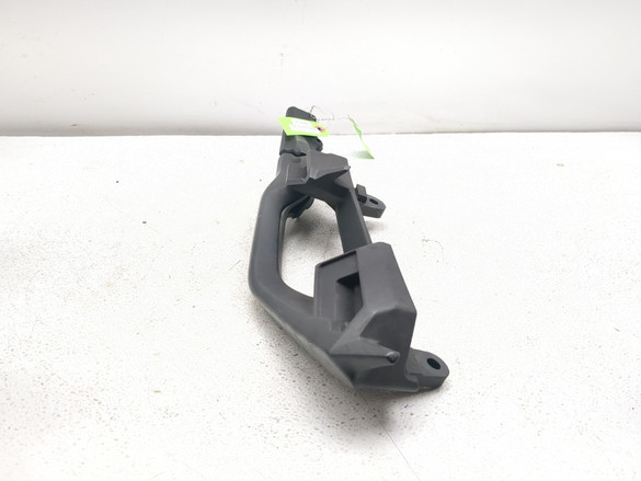 15-18 Kawasaki KLZ 1000 Versys LT Rear Left Passenger Grab Handle