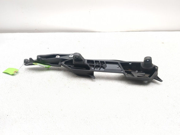 15-18 Kawasaki KLZ 1000 Versys LT Rear Left Passenger Grab Handle