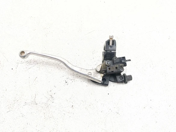 カウベル 15-18 Kawasaki KLZ 1000 Versys LT Handlebar Left Clutch Lever