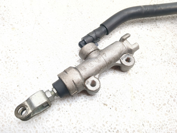 15-18 Kawasaki KLZ 1000 Versys LT Rear Brake Master Cylinder Pump