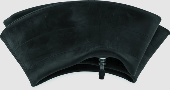 BikeMaster Performance Motorcycle Inner Tube 350/400-10 TR6 374605