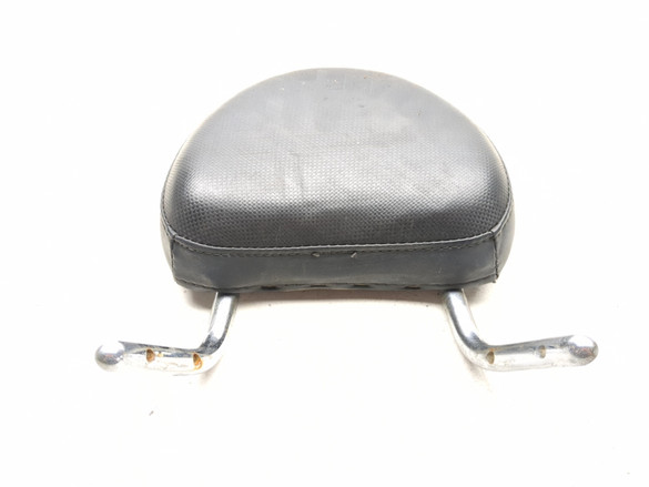02-06 Harley Davidson VROD VRSCA Rear Sissy Bar Backrest Pad