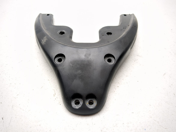 06-08 Harley Night Rod VRSCD Rear Seat Support Bracket