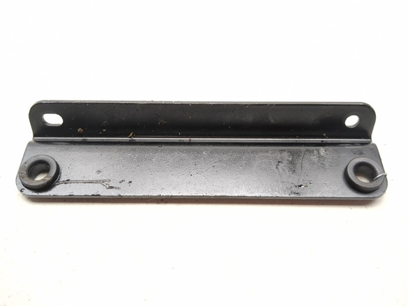 06-08 Harley Night Rod VRSCD Front Radiator Oil Cooler Mount Bracket