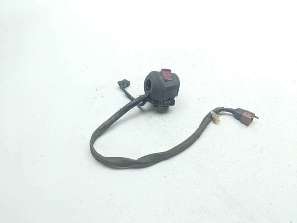11-15 Honda CBR250R CBR 250 Right Control Start Stop Switch