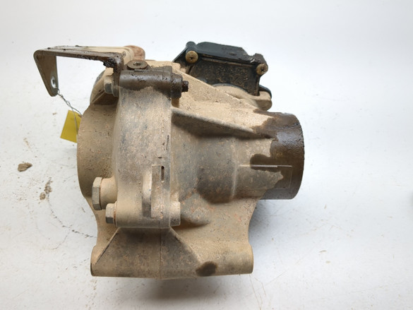 16-23 Yanmar Longhorn Viking 700 Front Differential 1XD-46160-01
