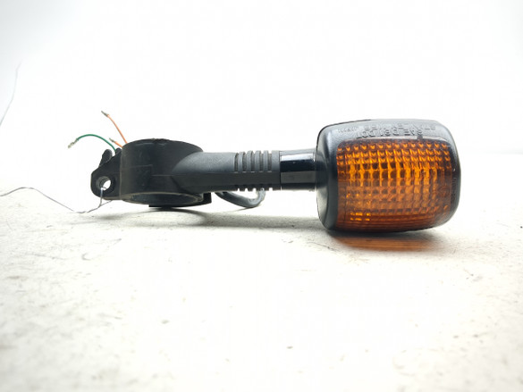88-91 Honda NT650 Hawk GT Front Left Turn Signal Flasher Indicator Light