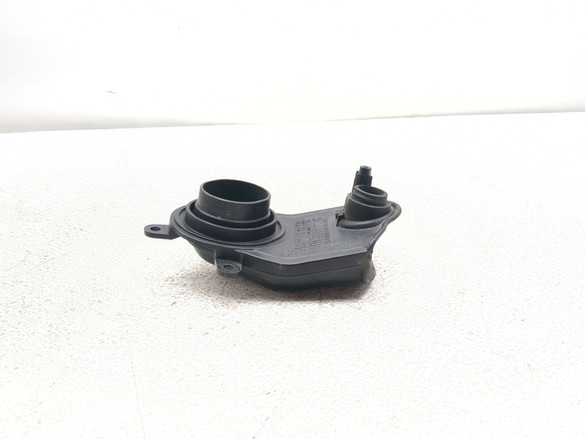 08-16 Honda CB1000R Right Air Intake Duct 17236-MFG-D000 TRSH