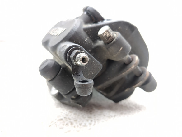 08-16 Honda CB1000R Rear Brake Caliper Piston 43150-MFN-D01 - Sun