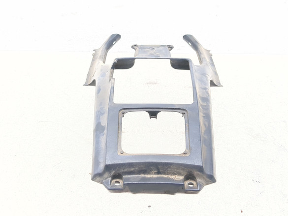 88-00 Honda GL1500 Goldwing Front Top Shelter 83150-MAF-0000 - Sun