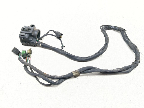 88-00 Honda GL1500 Goldwing Left Handlebar Switch Button Toggle