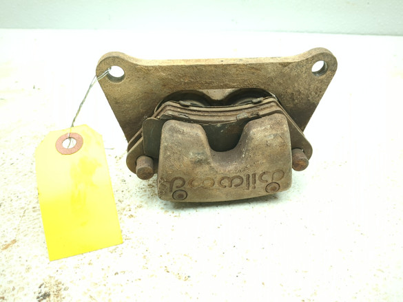 17-20 Club Car Carryall 1700 Left Front Brake Caliper Piston