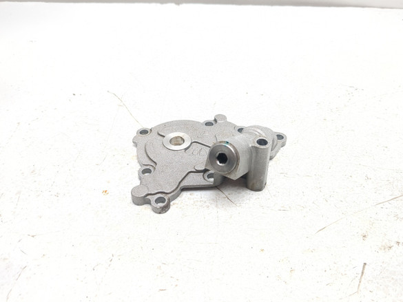 17-20 Ducati Supersport 939 Oil Pump Housing Motor Engine