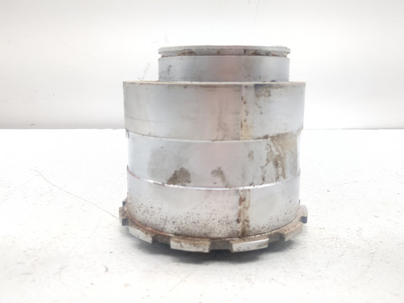 17-20 Ducati Supersport 939 Rear Eccentric Hub 75630071A - Sun