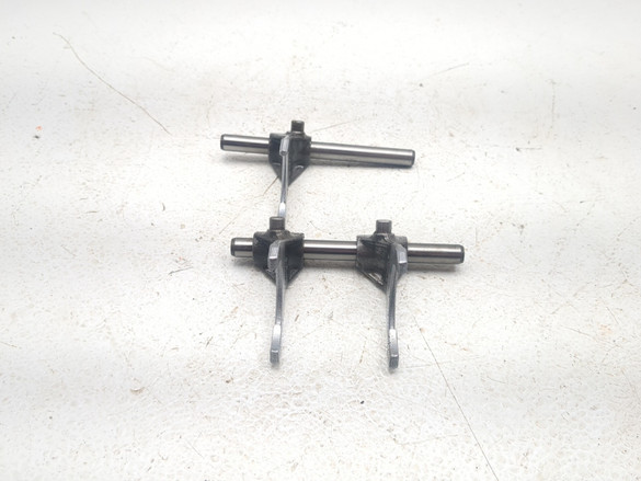 17-20 Ducati Supersport 939 Set of 3 Forks & 2 Shafts Shift Fork Set