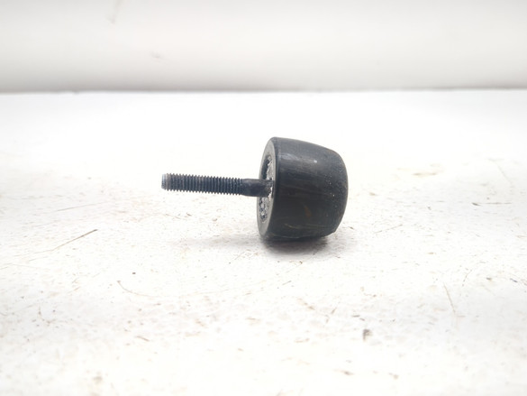 17-20 Ducati Supersport 939 Front Handlebar End Weight 15310072B
