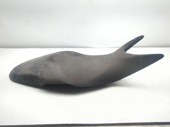 17-20 Ducati Supersport 939 Seat Bench Saddle Driver Passenger 595P5952A