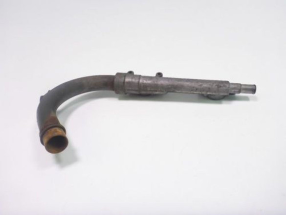 Yamaha GTS1000 Coolant Pipe Line Yamaha GTS1000 Coolant Pipe Line