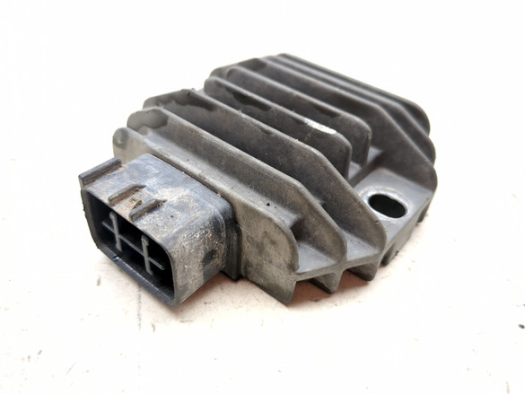 01-05 Yamaha Raptor 660 Regulator Rectifier Voltage SH640E-11 TRSH AP