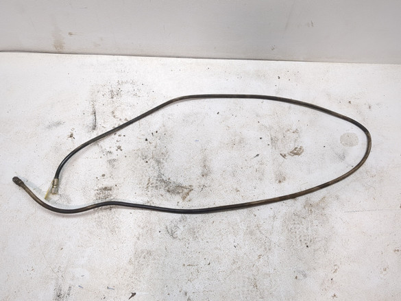 09-14 Kubota RTV1100 Front Left Power Steering Pump Hose