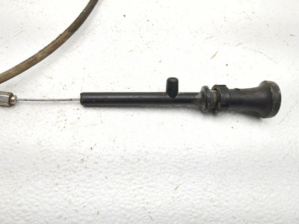 09-14 Kubota RTV1100 Hand Throttle Cable K7731-45312 - Sun Coast