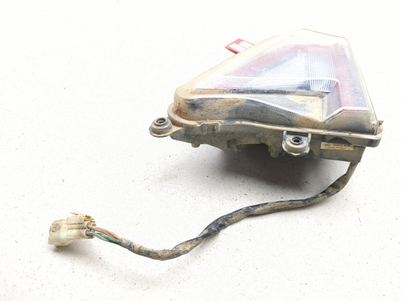 20-25 CFMoto CForce 600 Rear Left Tail Light Assembly Lamp Brake