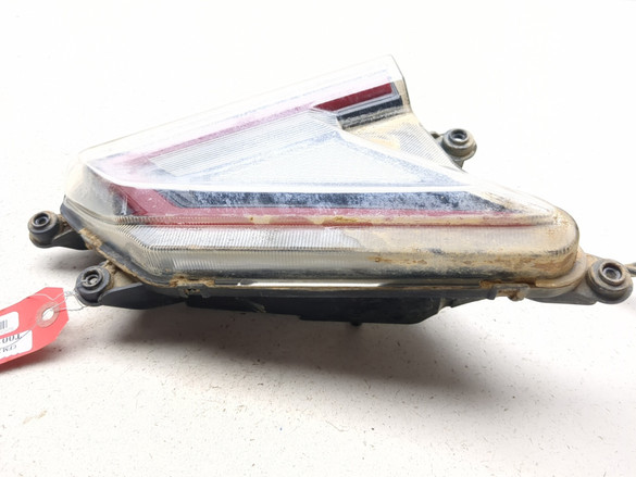 20-25 CFMoto CForce 600 Rear Left Tail Light Assembly Lamp Brake