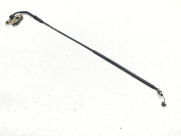 03-06 Ducati 749 999 Rear Seat Latch with Cable Bench Saddle