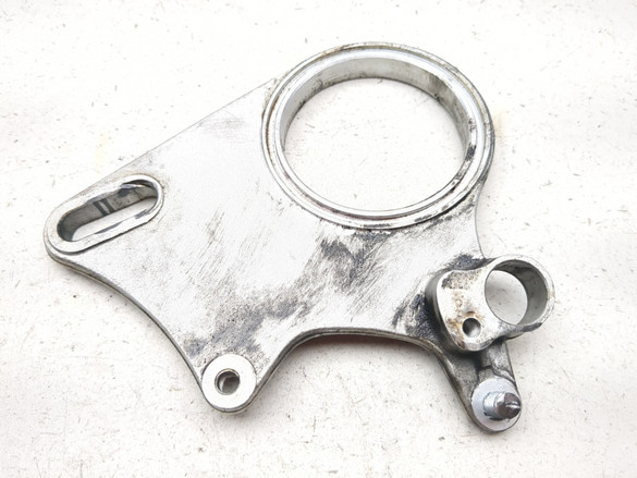 03-06 Ducati 749 999 Rear Brake Caliper Bracket Piston 82510381A