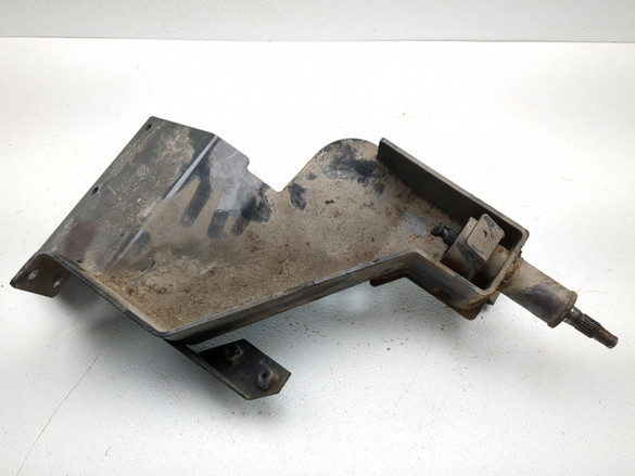 09-14 Kubota RTV1100 Steering Column Mount