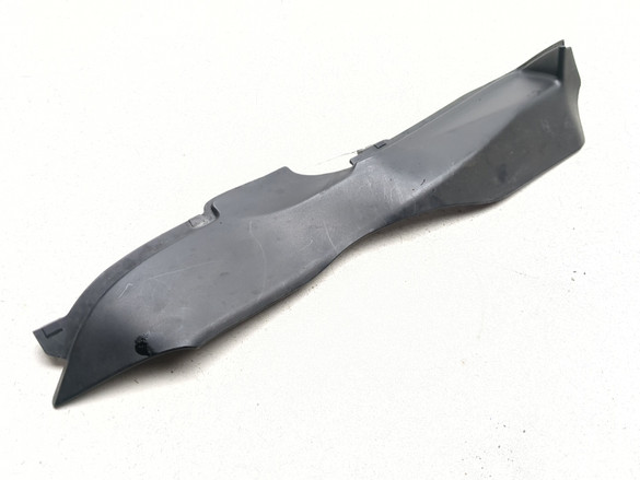 03-06 Ducati 749 999 Front Left Dash Side Panel Fairing 48610661A