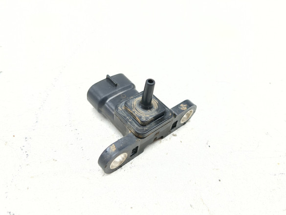 13-25 Yamaha Raptor YFM700R Intake Air Pressure Sensor 1C7-82380-00-00