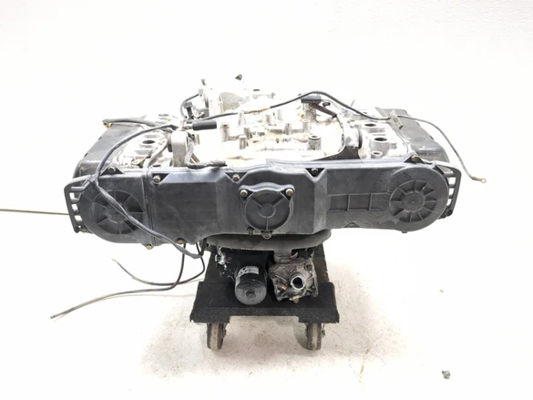 88-00 Honda GL1500 SE Goldwing Engine Motor Assembly Block GURANTEED