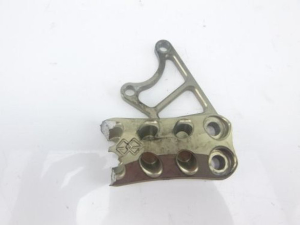 2000 MV Agusta 750 F4 GILLES Rearset Parts DAMAGED