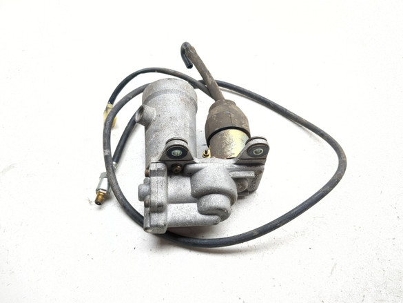 88-00 Honda GL1500 SE Goldwing Rear Air Shock Compressor 38900-MAM-A81
