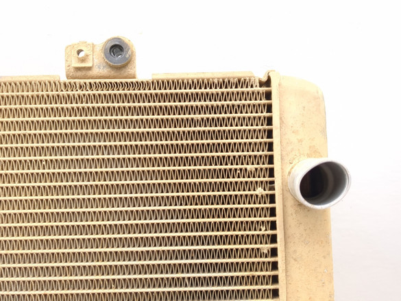 20-24 Kawasaki KRX KRF Teryx 1000 Front Radiator Cooler Cooling