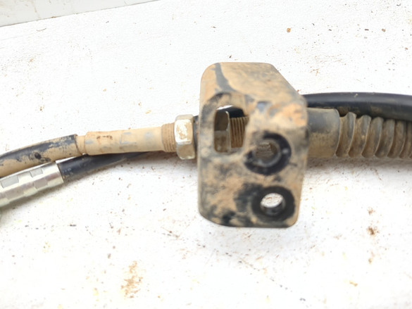 20-24 Kawasaki KRX KRF Teryx 1000 Cable & Lever Shift Cable 54010