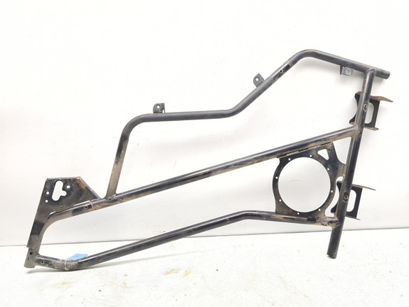 20-24 Kawasaki KRX KRF Teryx 1000 Front Right Door Frame