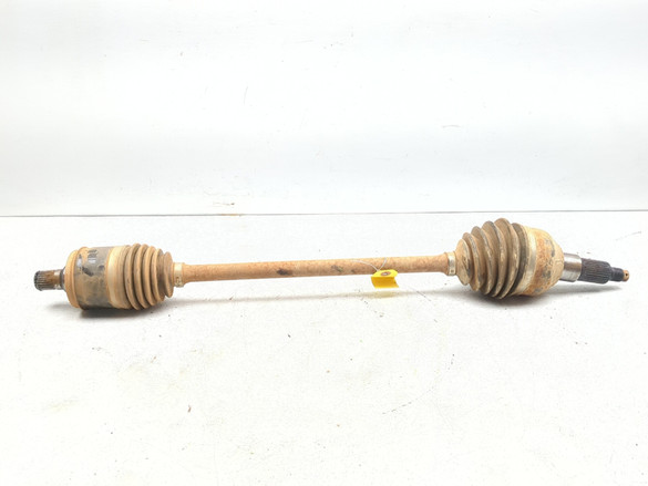 20-24 Kawasaki KRX KRF Teryx 1000 Front Left CV Axle