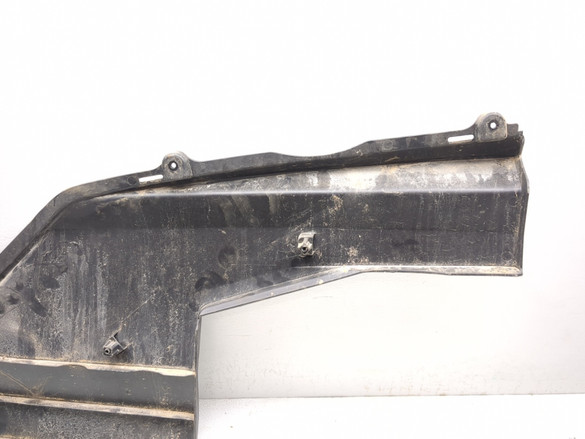 20-24 Kawasaki KRX KRF Teryx 1000 Front Left Right Cover Panels