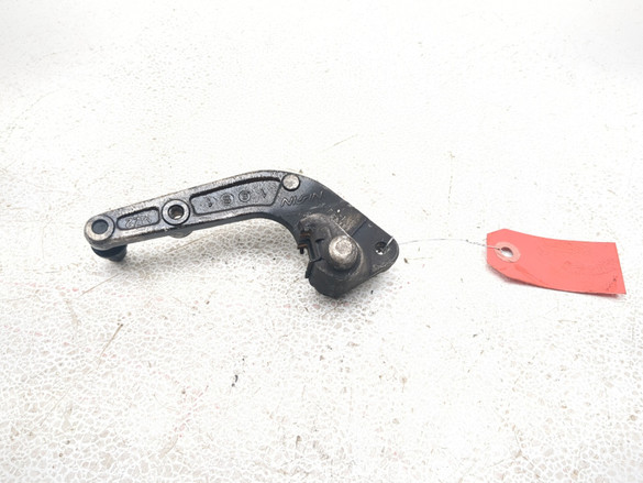 93-96 Honda CBR1000F Hurricane Left Front Brake Caliper Bracket Mount
