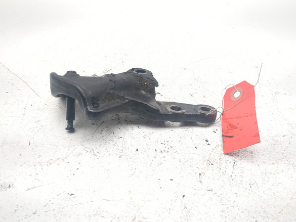 93-96 Honda CBR1000F Hurricane Left Kickstand Mount Bracket TRSH JR