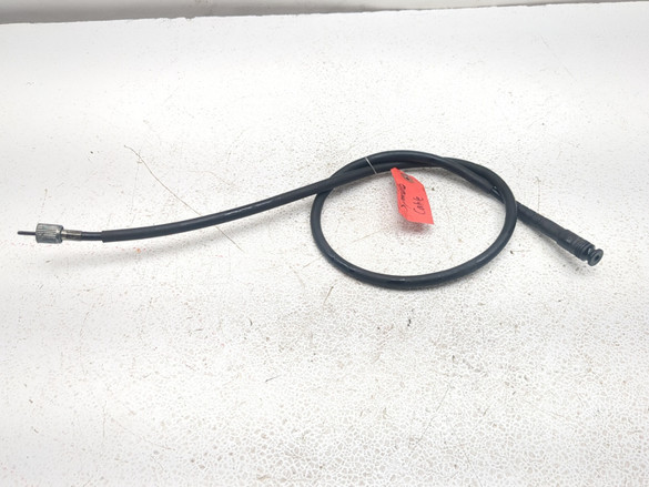93-96 Honda CBR1000F Hurricane Front Speedometer Cable Tach Dash Clock Gauge TRSH JR