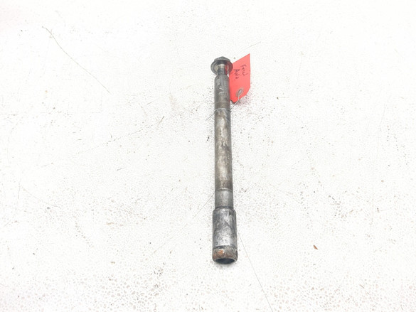 93-96 Honda CBR1000F Hurricane Front Axle Bolt Shaft Spindle 44301