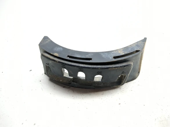 16-25 Yamaha Kodiak YFM 700 Shift Guide 1HP-E8172-00-00 TRSH JR